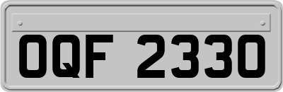 OQF2330