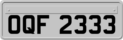 OQF2333