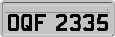 OQF2335