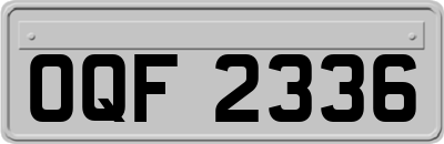 OQF2336