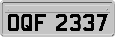 OQF2337