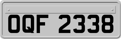 OQF2338