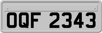 OQF2343