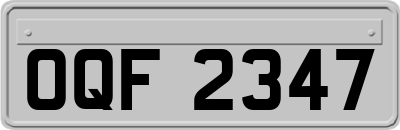 OQF2347