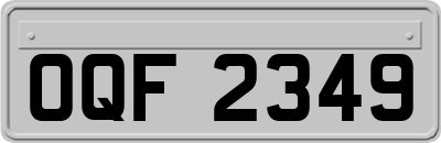 OQF2349