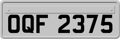 OQF2375