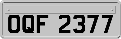 OQF2377