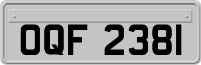 OQF2381