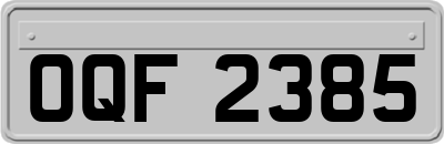 OQF2385