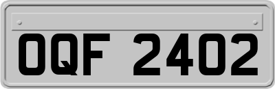 OQF2402