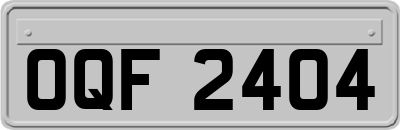 OQF2404