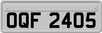 OQF2405