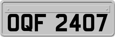 OQF2407
