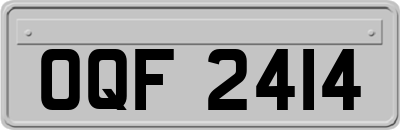 OQF2414