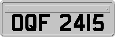 OQF2415
