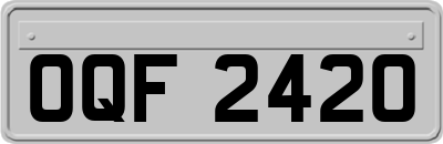 OQF2420