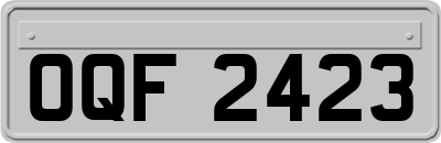OQF2423