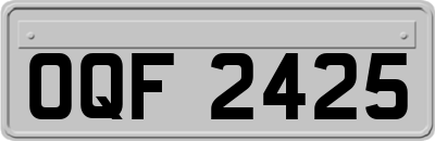OQF2425