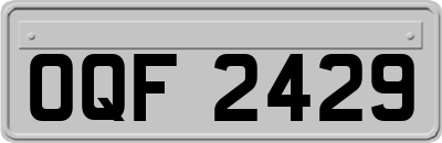 OQF2429