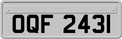 OQF2431