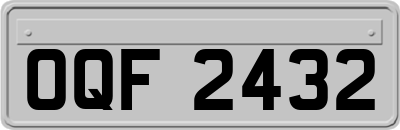 OQF2432