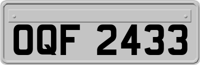OQF2433