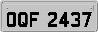 OQF2437