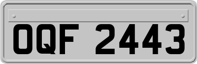OQF2443