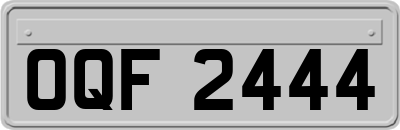 OQF2444