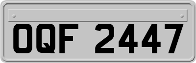 OQF2447