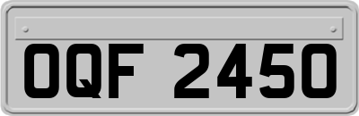 OQF2450