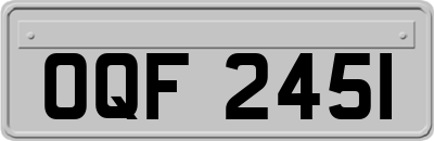 OQF2451