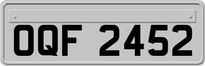 OQF2452