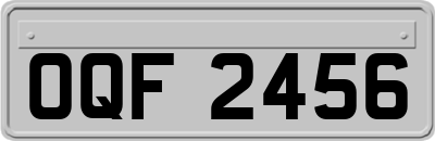 OQF2456