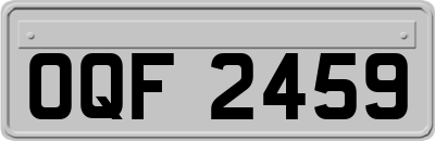 OQF2459