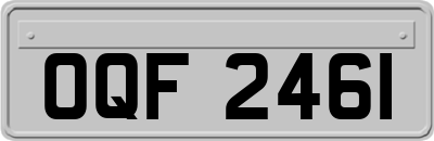 OQF2461