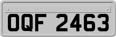 OQF2463