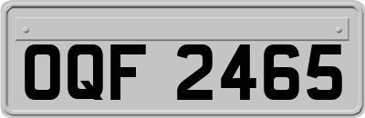 OQF2465
