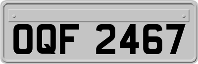 OQF2467