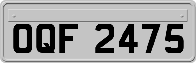 OQF2475