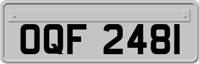 OQF2481