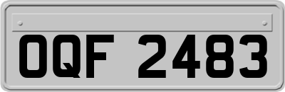 OQF2483