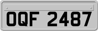 OQF2487