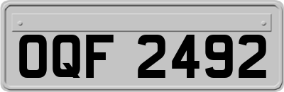 OQF2492