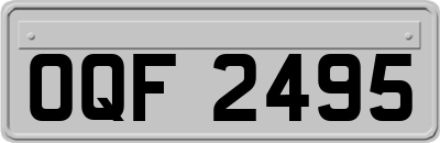 OQF2495