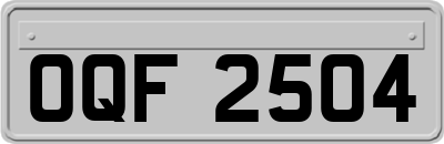 OQF2504
