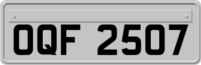 OQF2507