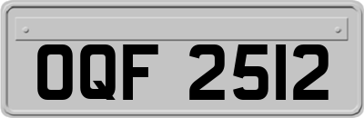 OQF2512