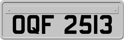 OQF2513