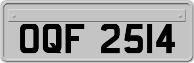 OQF2514